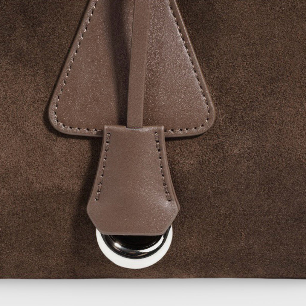 Borsa intrecciata