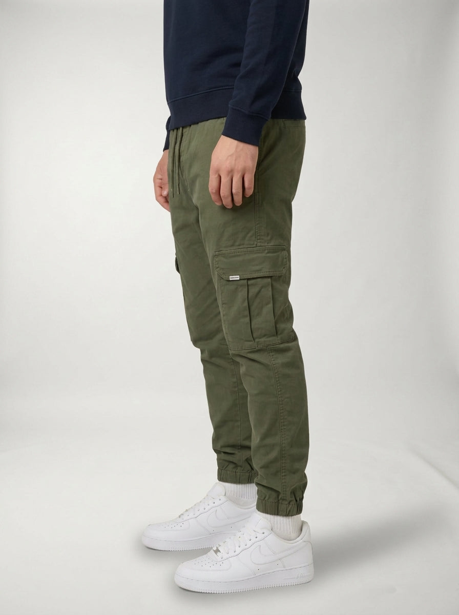 Verde Militar