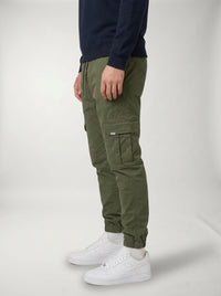 Verde Militar