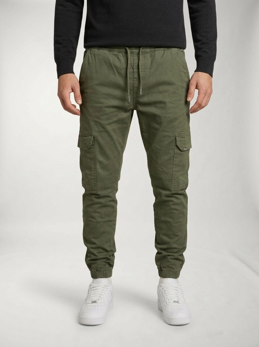 Verde Militar