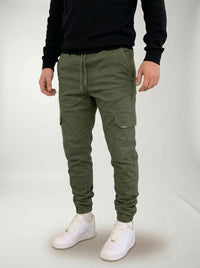 Verde Militar