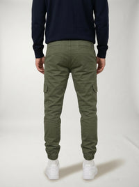 Verde Militar