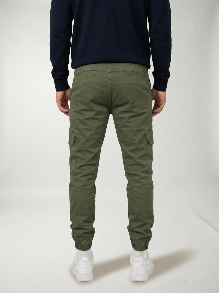 Verde Militar