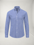 Blue navy