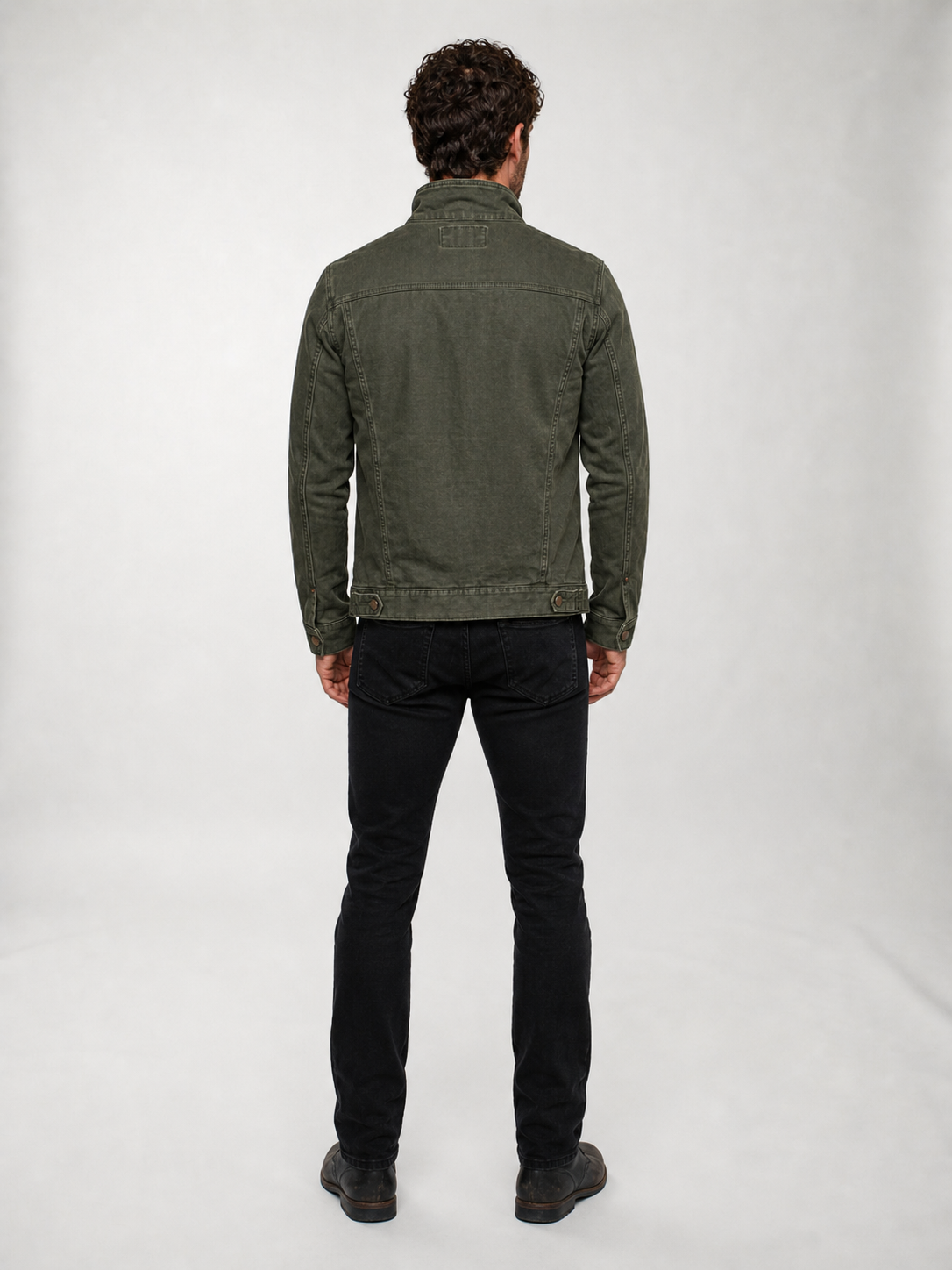 Verde