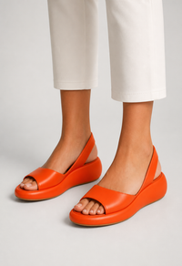 Naranja