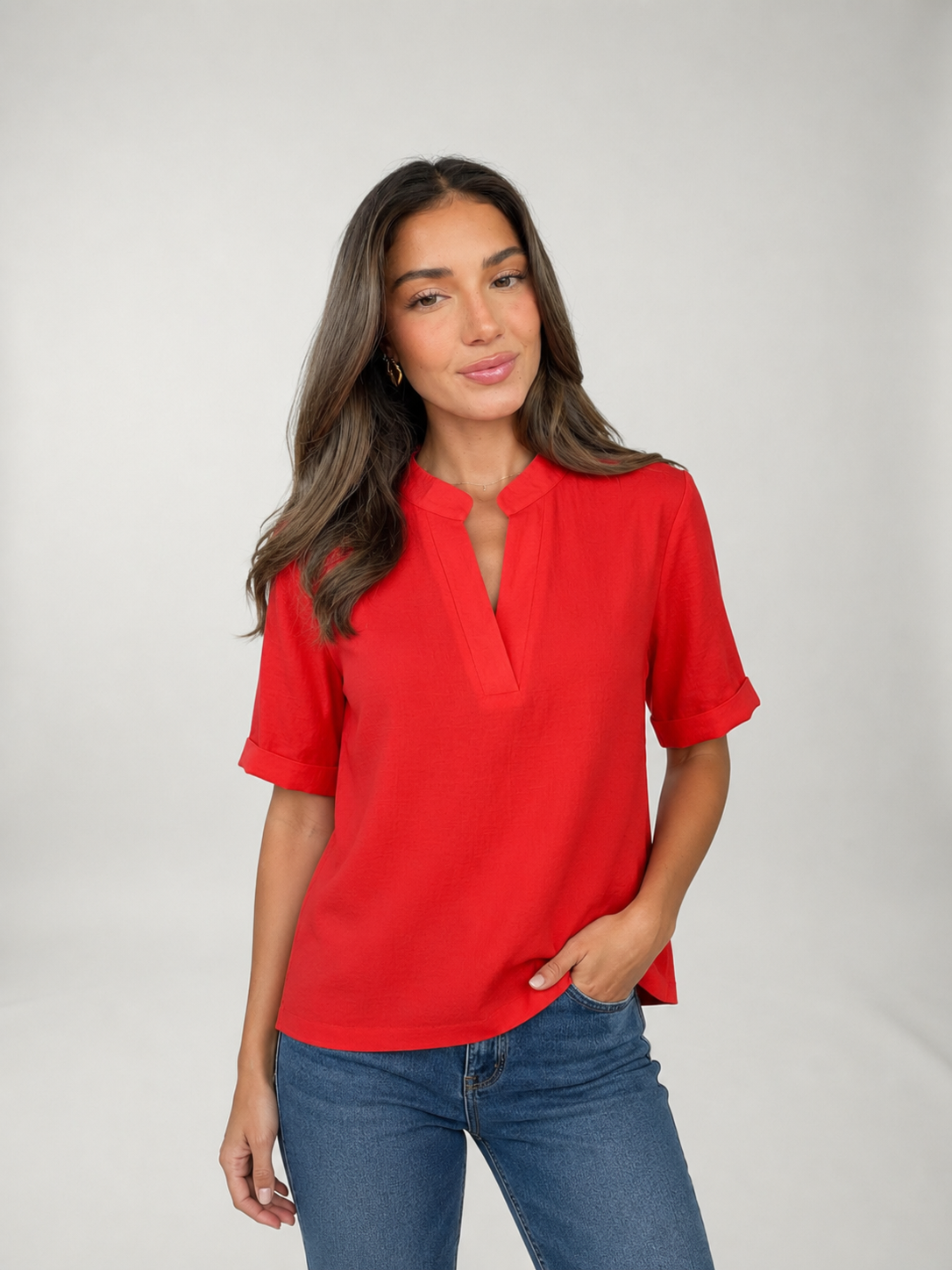 Rojo