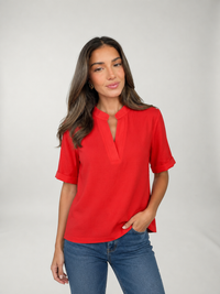 Rojo