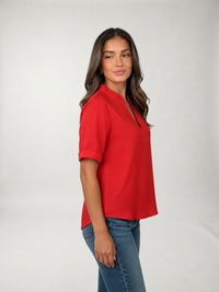 Rojo