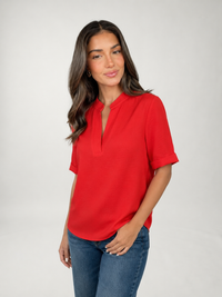 Rojo
