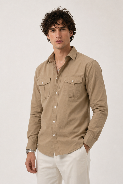 Beige