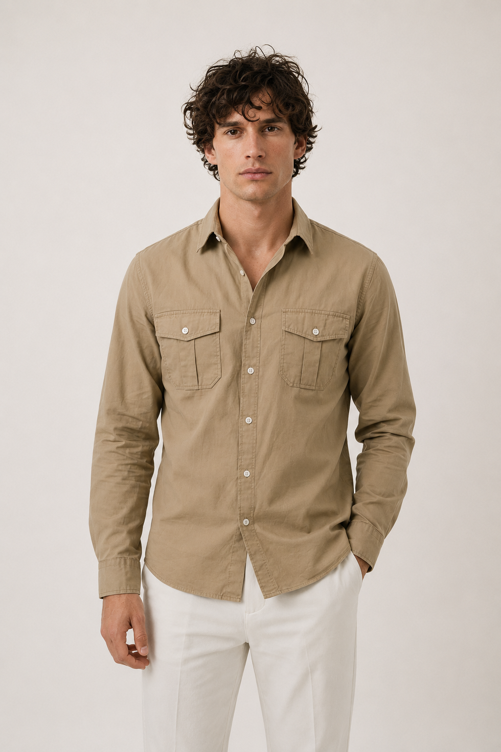 Beige