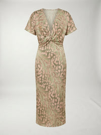 Vestito Calandra