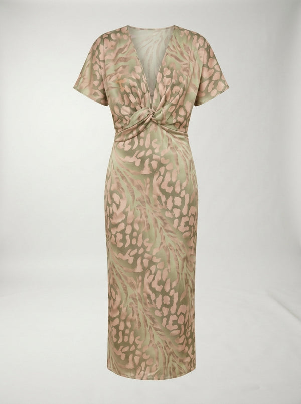 Vestito Calandra