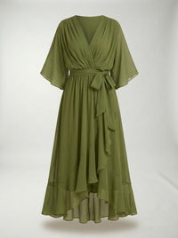 Verde Oliva