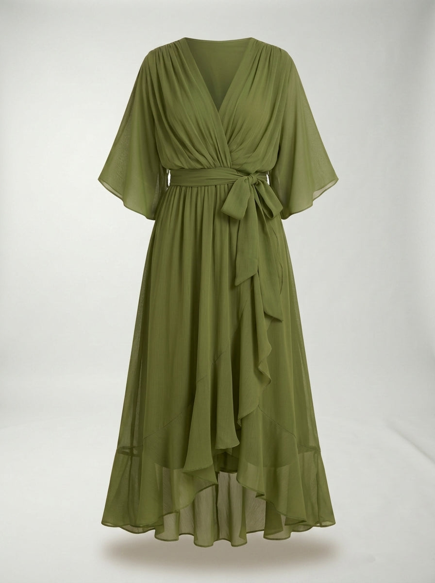Verde Oliva