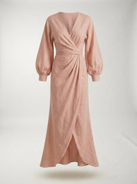 Vestito Maxi