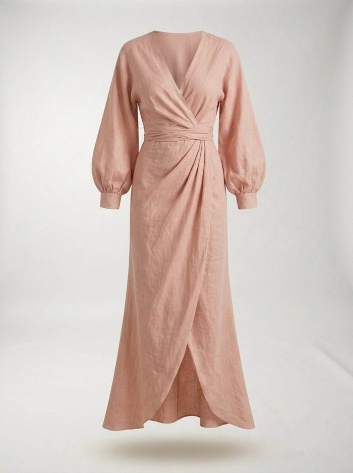 Vestito Maxi