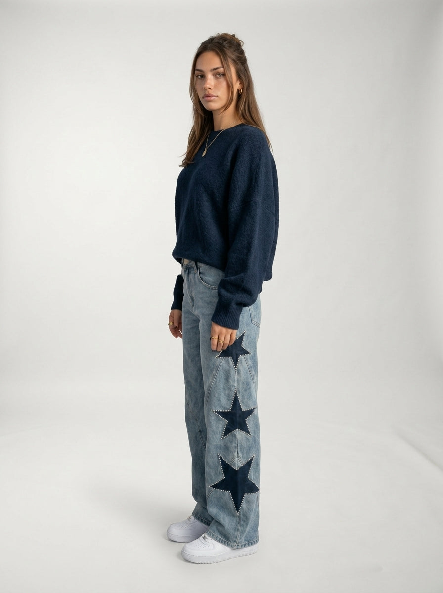 Jean STAR