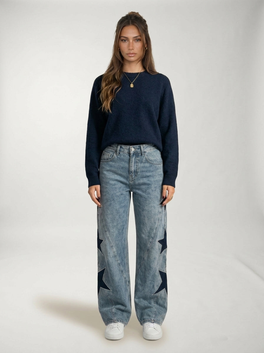 Jean STAR