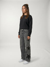 Jeans STAR Grigio