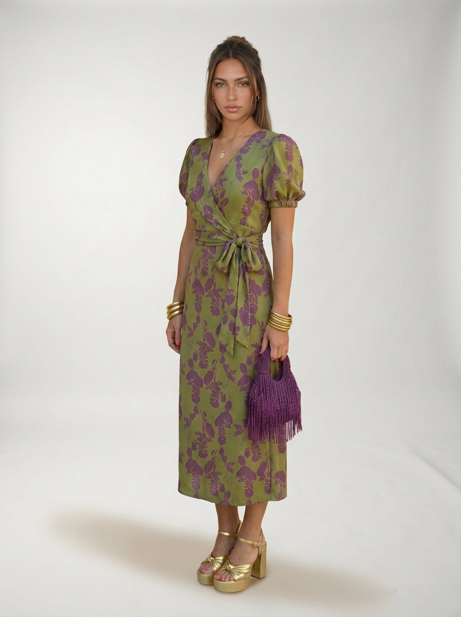 Floral