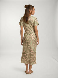 Vestito Calandra