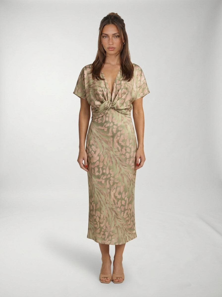 Vestito Calandra