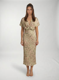Vestito Calandra