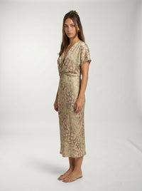 Vestito Calandra