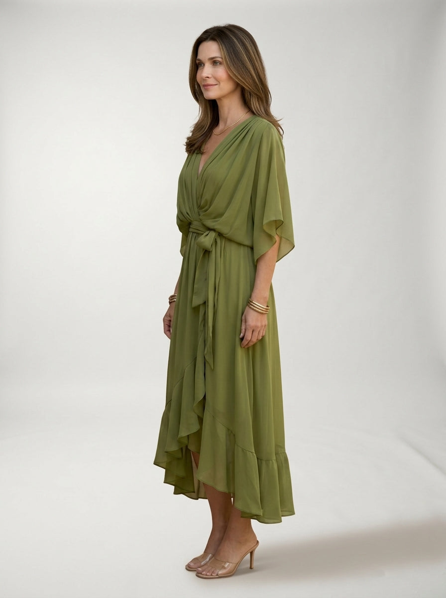 Verde Oliva