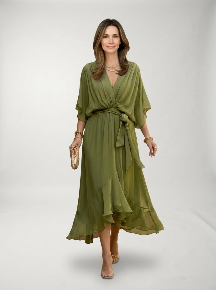 Verde Oliva