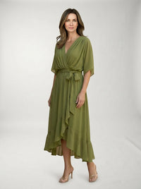 Verde Oliva
