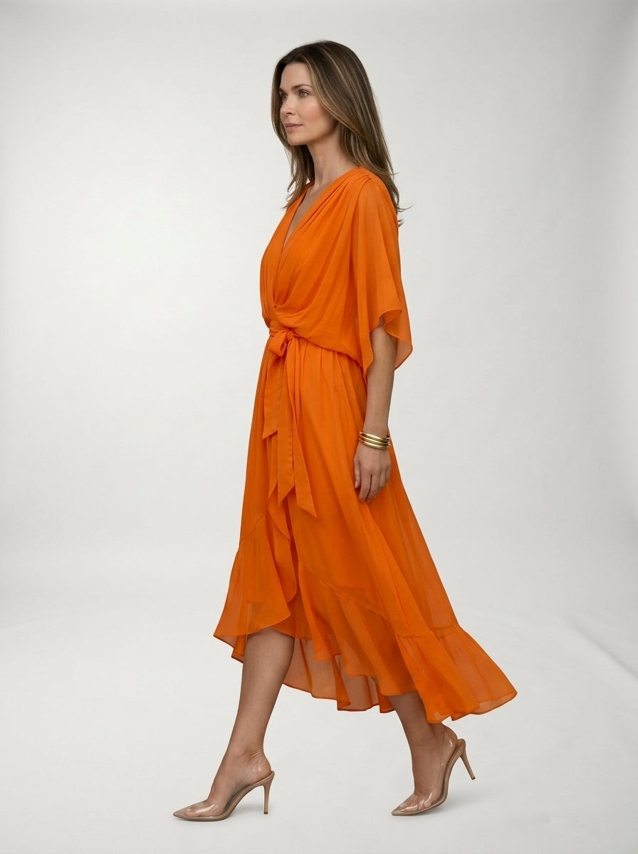 Naranja Caldera