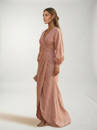 Vestito Maxi