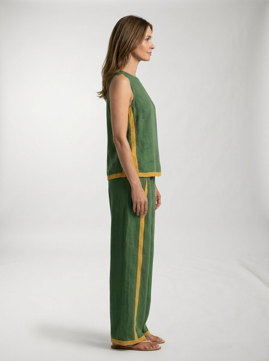 Verde