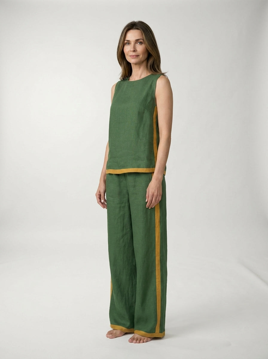 Verde