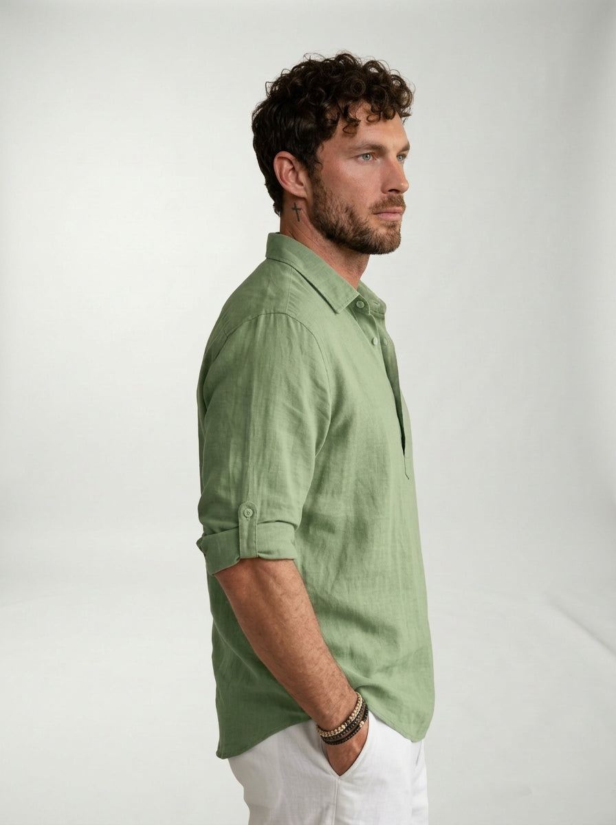 Verde Militar
