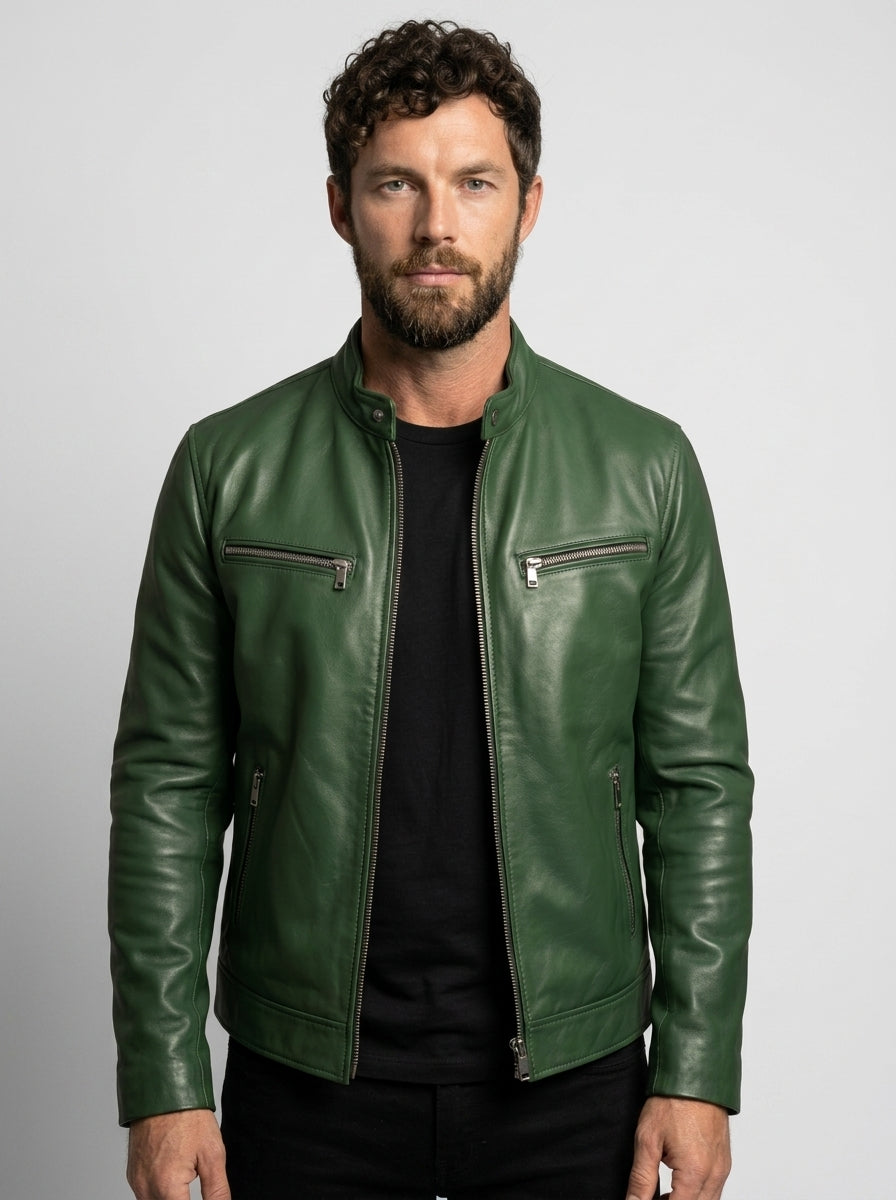 Verde