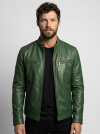 Verde