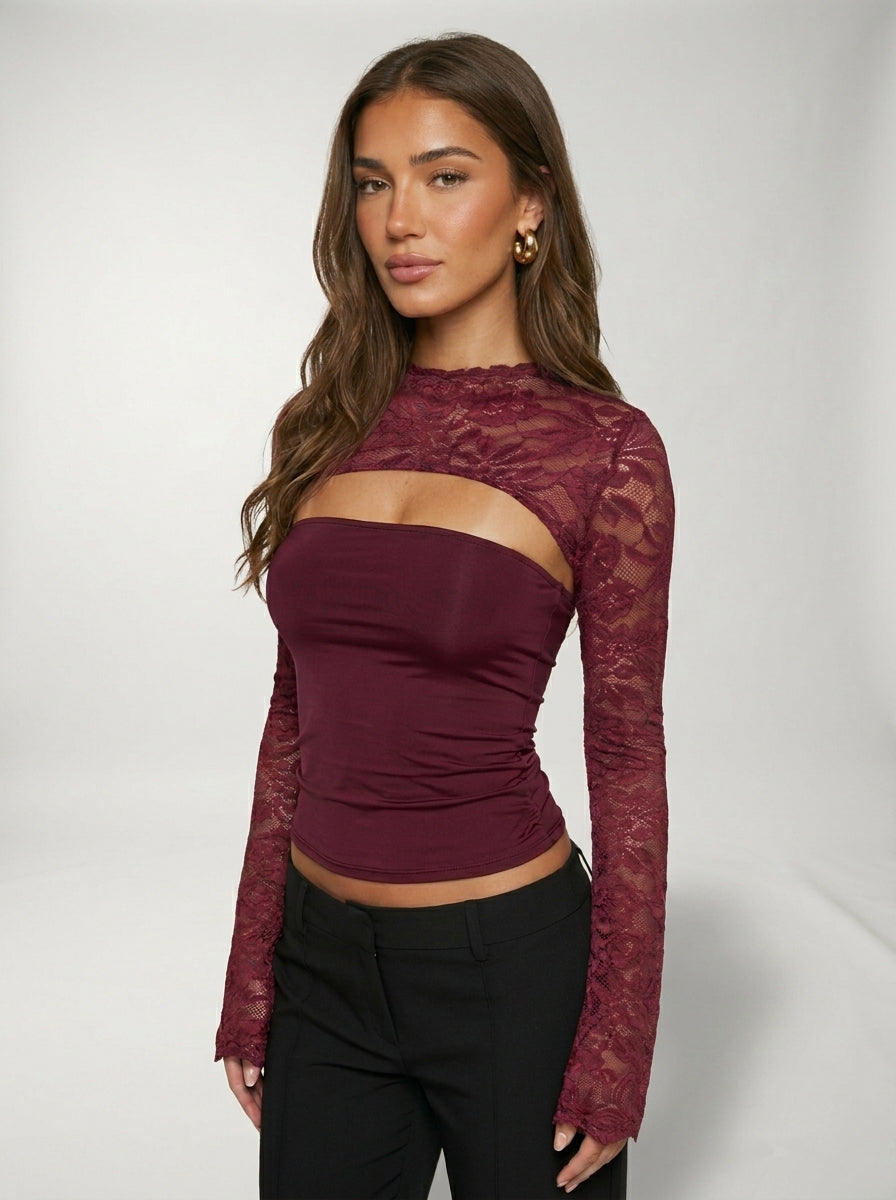 Rojo Vino