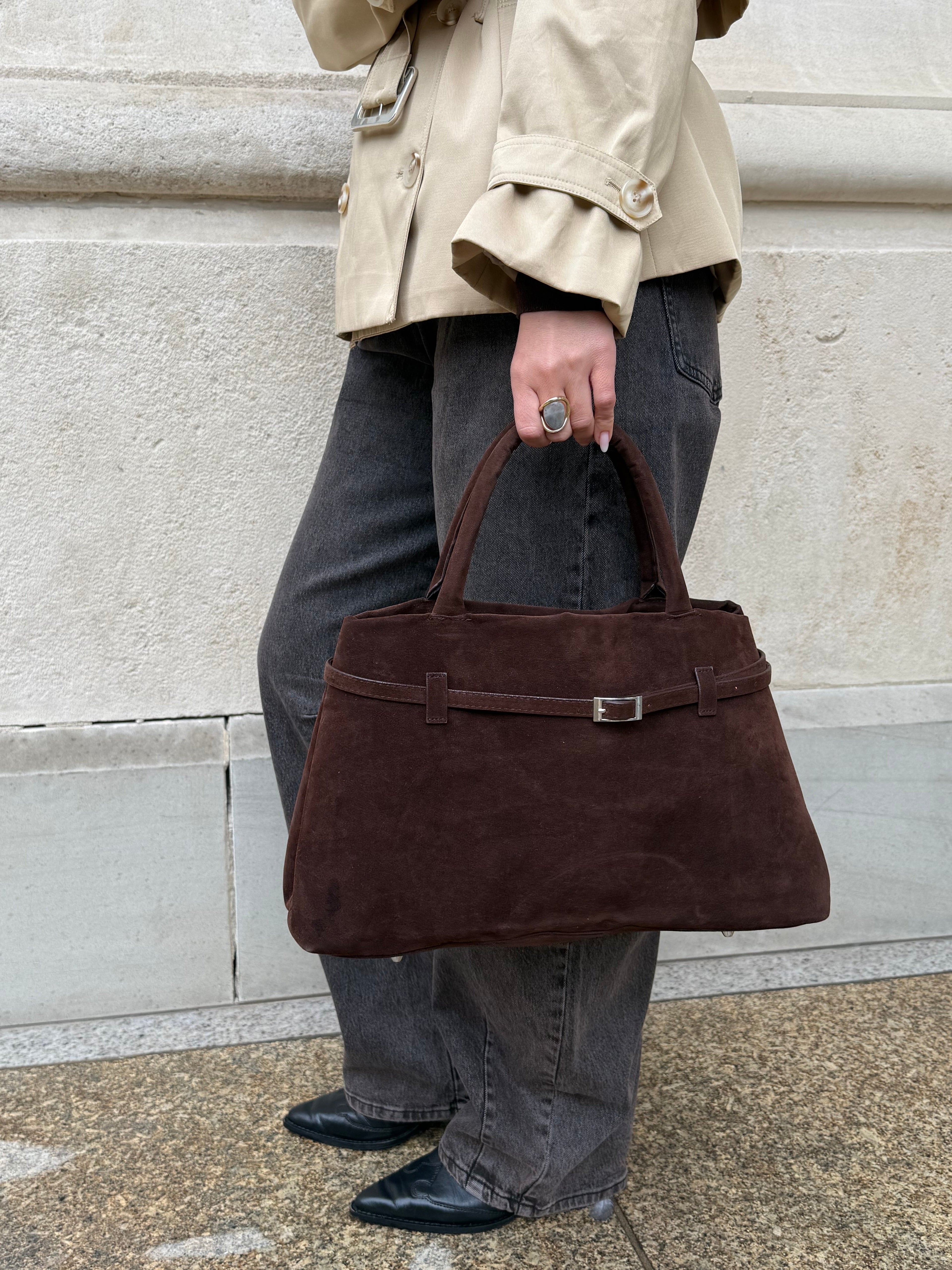 Borsa Latre