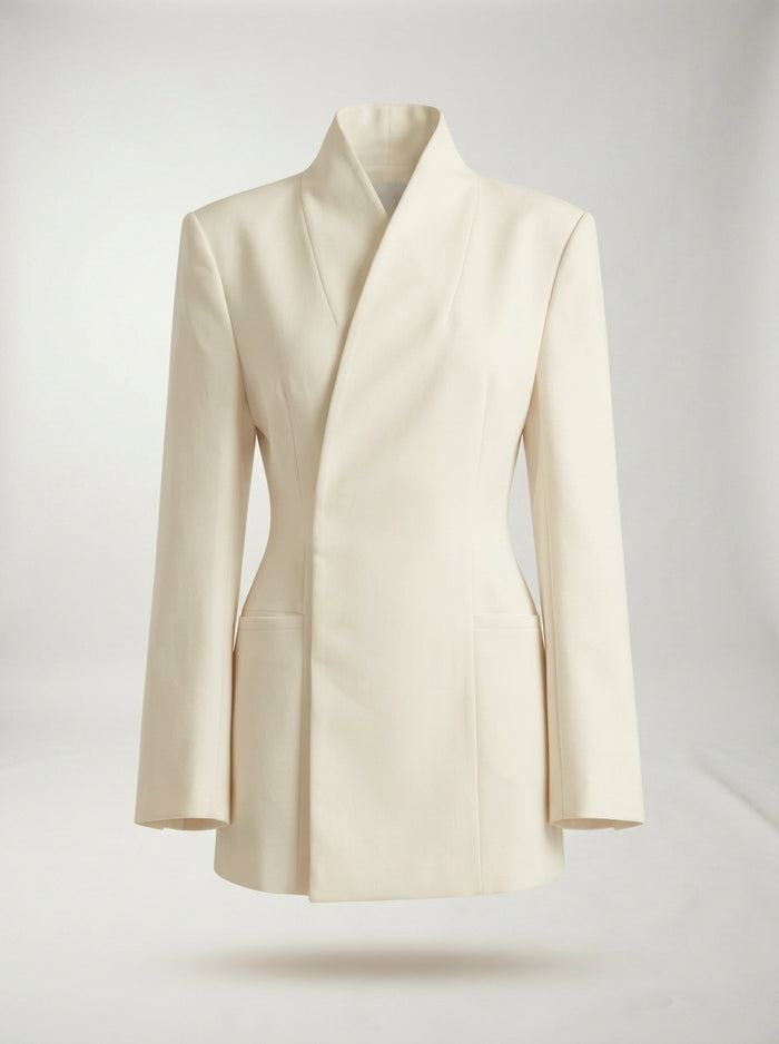 Blazer Élise
