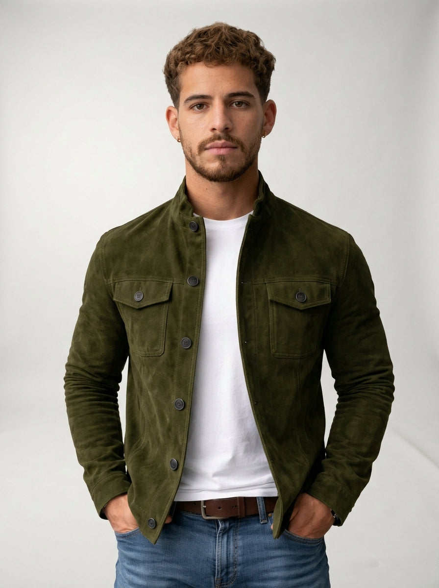Verde
