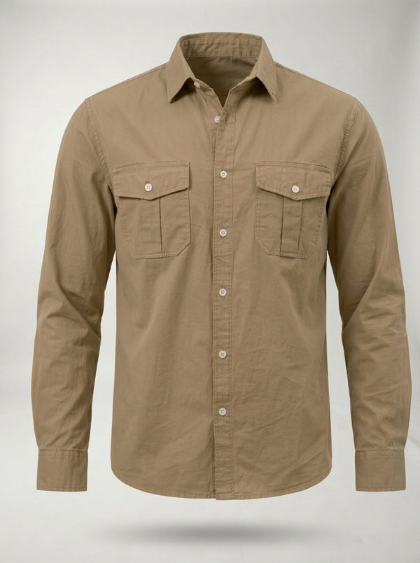 Camicia Bedford