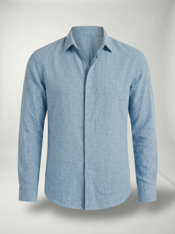 Camicia casual Giovanni