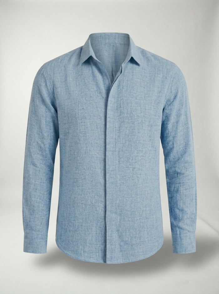 Camicia casual Giovanni