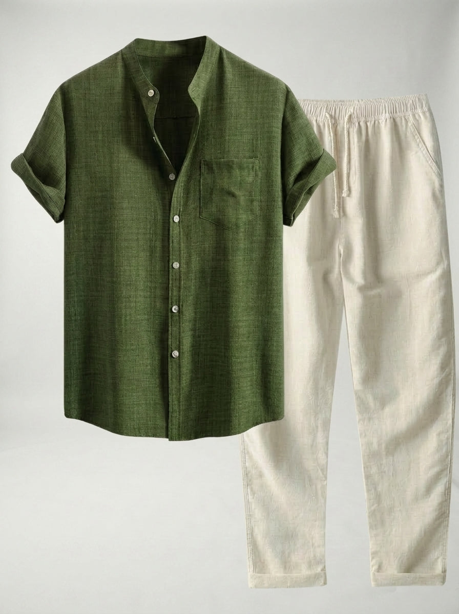 Oliva Militar