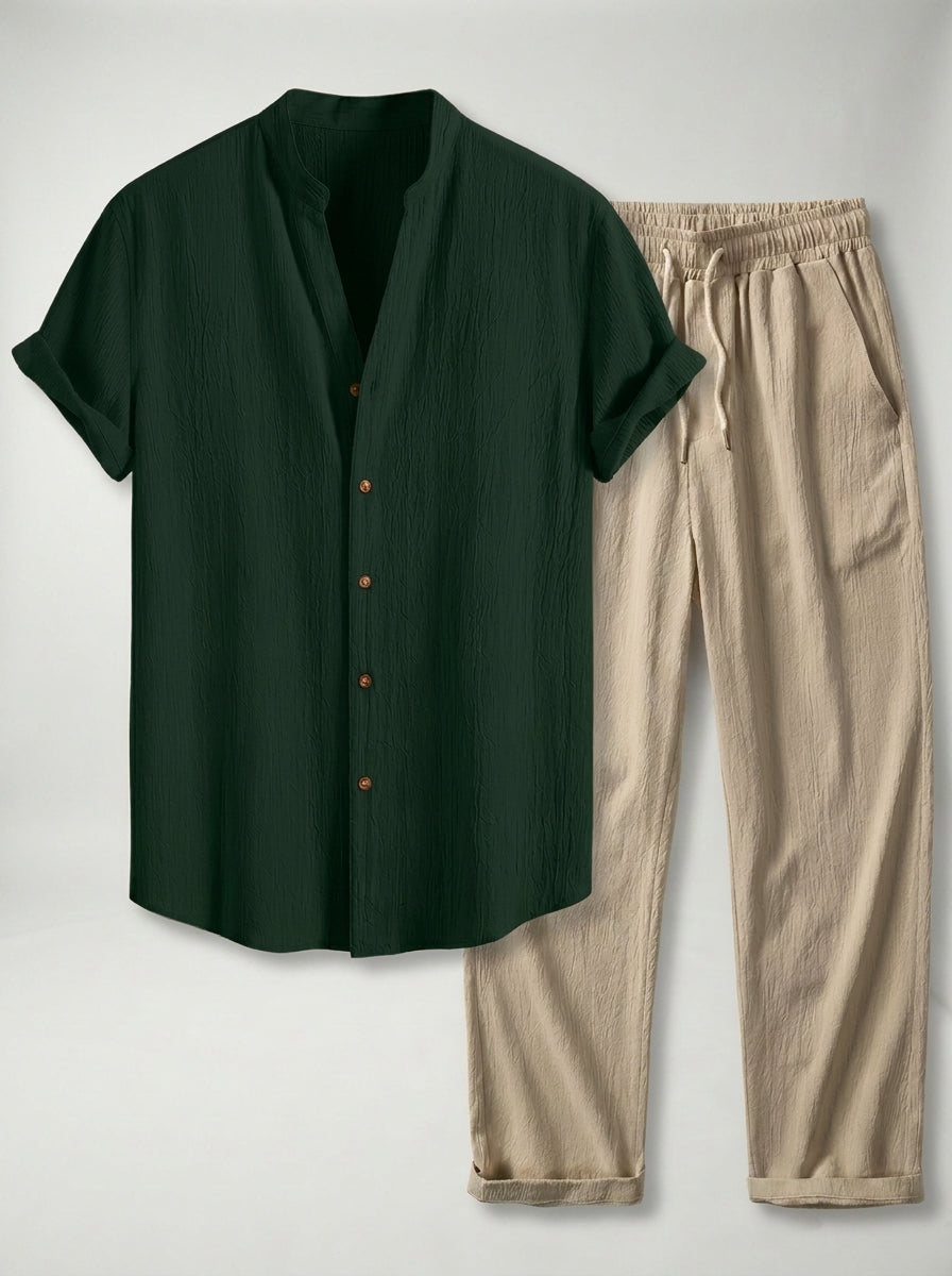 Verde Abeto