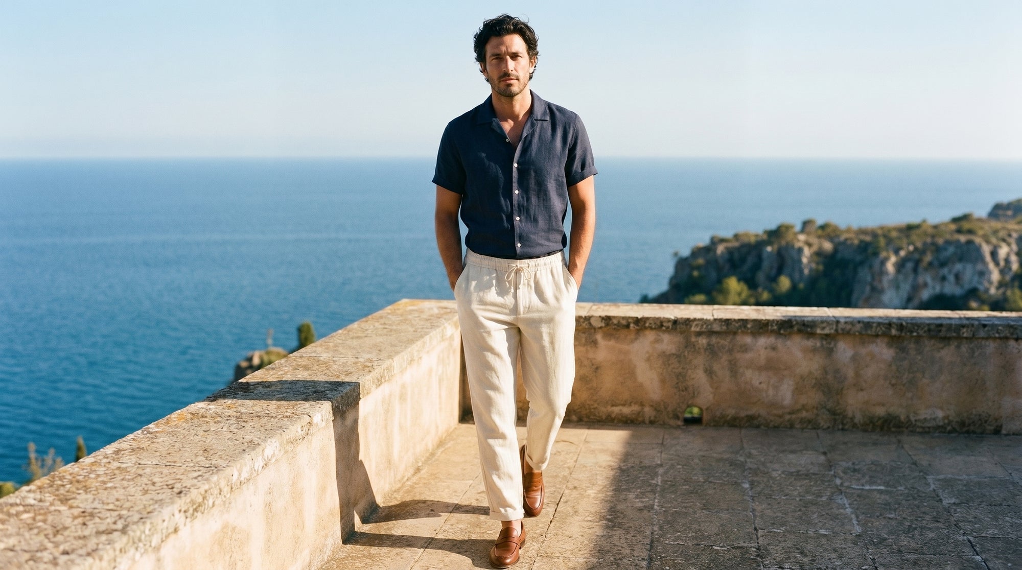 Pantaloni